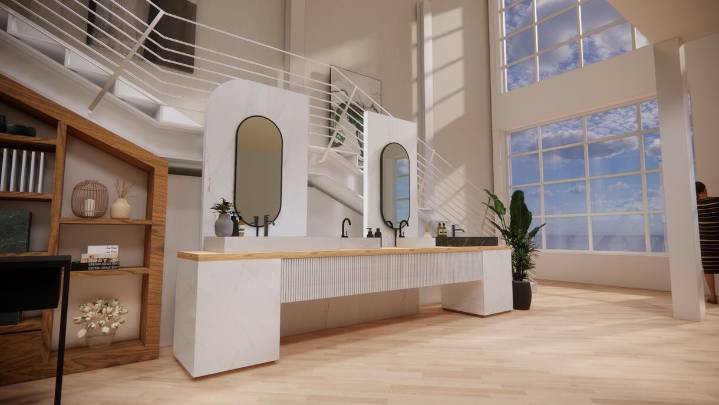NKBA has a new permanent home at High Point