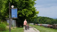 Closing the Loop: 20 years after breaking ground, more construction looms for Louisville trail
