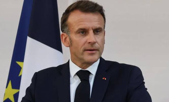 EU culpa a Francia de frustrar el alto el fuego en Gaza por reconocer a Palestina