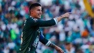 James Rodríguez regresó en León, que rescató un empate 1