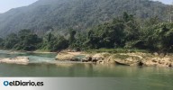 Sak-Bahlán sale a la luz: el asentamiento donde los mayas desafiaron al dominio español durante décadas