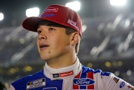 Harrison Burton Gets Candid on Xfinity Karma After Frightening Daytona Scare Harrison Burton opens up on Daytona scare, playoff push, and Xfinity karma after a gritty run that kept his postseason hope