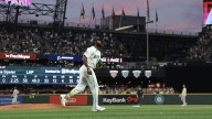 Arozarena responde, pero Seattle se queda corto