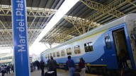 Trenes Argentinos lanzó venta de pasajes de larga distancia: restricciones hacia Mar del Plata por obras