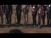 Sacramento breaks ground on $175M soccer stadium