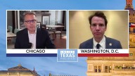California Republican trying to prevent a “nationwide redistricting war”