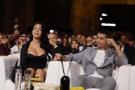 Cristiano Ronaldo y Georgina Rodríguez anuncian su boda