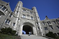 Ivy League School Waives Tuition for Low-Income Students in Aid Expansion