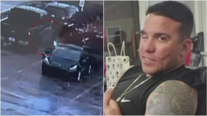 Asesinato por deuda desató cacería: un hispano fue hallado muerto en contenedor de Florida