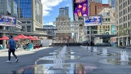 Sankofa Square officially opens in Toronto