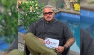‘Loco’ Vargas anuncia nueva incursión: “Me voy a lanzar de alcalde en Magdalena”