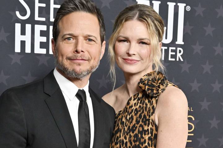 Scott Wolf Breaks Silence, Accuses Ex Kelley Wolf of Making 'Disturbing, False' Allegations Against Him (Exclusive)