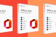 Microsoft Office Professional 2021 for Windows: Lifetime License is 77% off