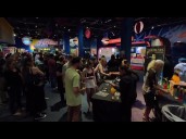Arizona Science Center hosts fantasy-themed adult night with dragons, blacksmithing and science