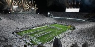 Michigan State hockey to play Penn State outdoors at Beaver Stadium