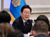 South Korean President Lee to visit Japan for summit with Ishiba, Seoul says
