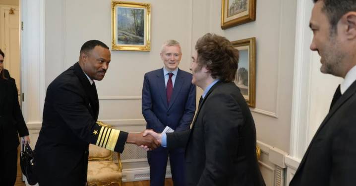 El líder del Comando Sur de Estados Unidos vuelve a la Argentina: anticipan reunión para profundizar la cooperación militar
