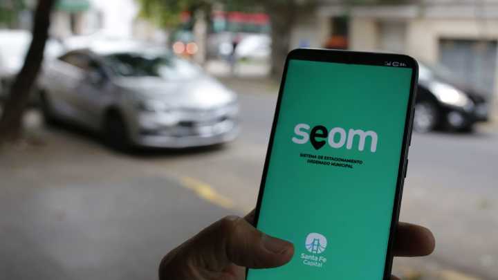 Tres ofertas se presentaron para renovar el SEOM en la ciudad de Santa Fe