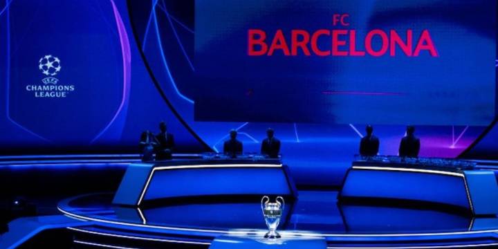Barcelona en la Champions League 2025/2026: rivales, fecha, horarios y canal TV para ver desde Perú