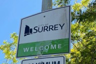 Surrey, BC to charge DCCs for small
