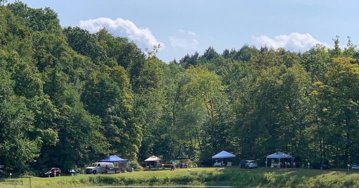 Roxbury RiverFest Set for September 14
