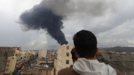 Israel contrataca Yemen tras ataque por parte de lo hutíes