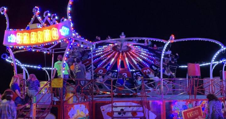 Final three days of Barbour County Fair packed with entertainment