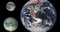 El planeta gemelo de la Tierra, revela nuevas pistas sobre su pasado acuático y volcánico