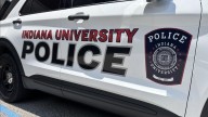 18-year-old arrested after allegedly shooting person in leg on IU Bloomington campus