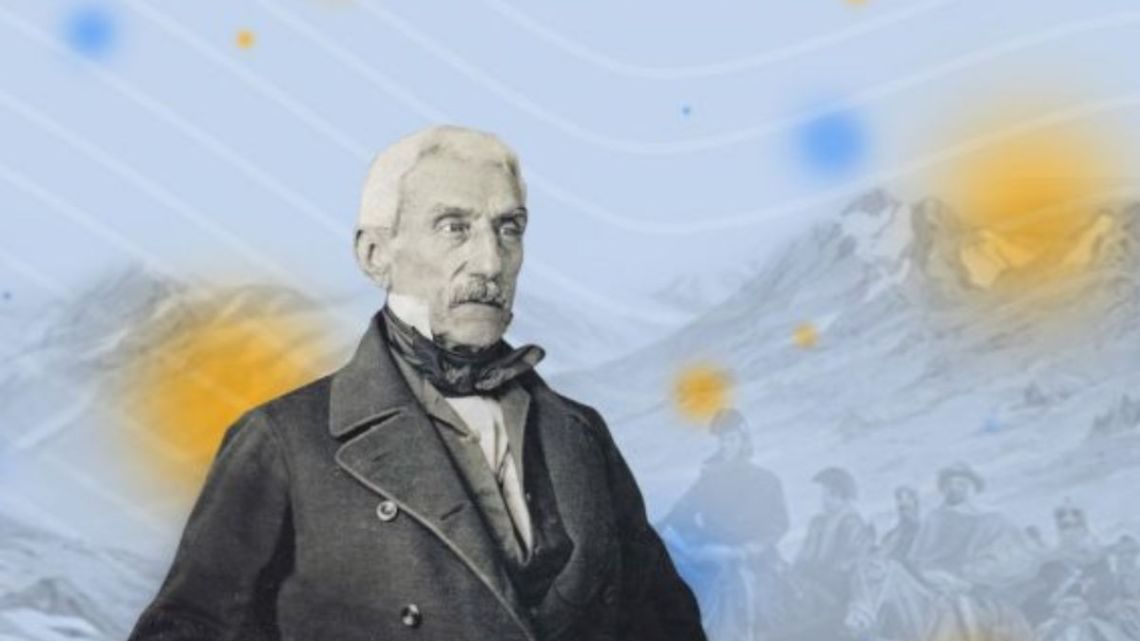 Yapeyú: el lugar donde comenzó la historia de José de San Martín