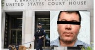 ‘El Cuini’ se declara no culpable en Corte federal de Washington