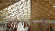 Ireland Selects Ukrainian-Language Doc Sanatorium as Oscar Entry