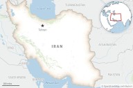 UN nuclear watchdog official to visit Iran in a bid to improve ties but no inspections planned