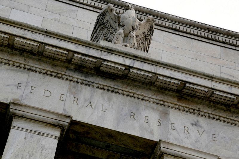 Morning Bid: Nerves jangled by Fed 'firing'  