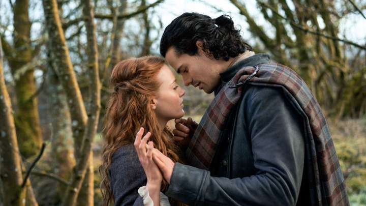 'Outlander: Blood of My Blood' Review: Starz's Glorious Spinoff