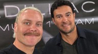 Esto dijeron Checo Pérez y Bottas tras presentación con Cadillac 🎦