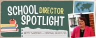 Betty Santoro — Central Bucks School District