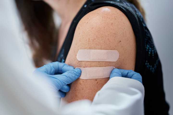 Aclarando la confusión sobre las vacunas contra covid