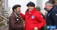 Gobernador de Aysén: "Reforma a la Ley de Pesca eliminaría 600 empleos directos y 1.800 indirectos"