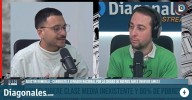 Agustín Rombolá: "La Argentina de Milei apunta a un 80% de pobreza"