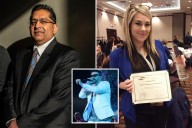 Married CEO accused of groping, trying to kiss hotel manager at Justin Timberlake concert