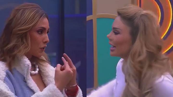 Explota pleito entre Mar Contreras y Ninel Conde tras noche de cine en LCDLF