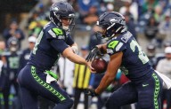 Photos: Seattle Seahawks take on Kansas City Chiefs