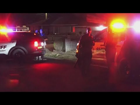 At least 3 shot at Rio Linda house party, investigation underway