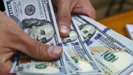 Anuncian tasas actualizadas del dólar y el euro