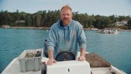 Maine oysterman Graham Platner enters race to challenge Sen. Susan Collins