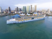 Royal Caribbean Hits 100 Million Guest Mark
