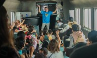 Juegos y rondas en el zócalo de San Andrés Cholula abrirán el festival Cuenta Sueños
