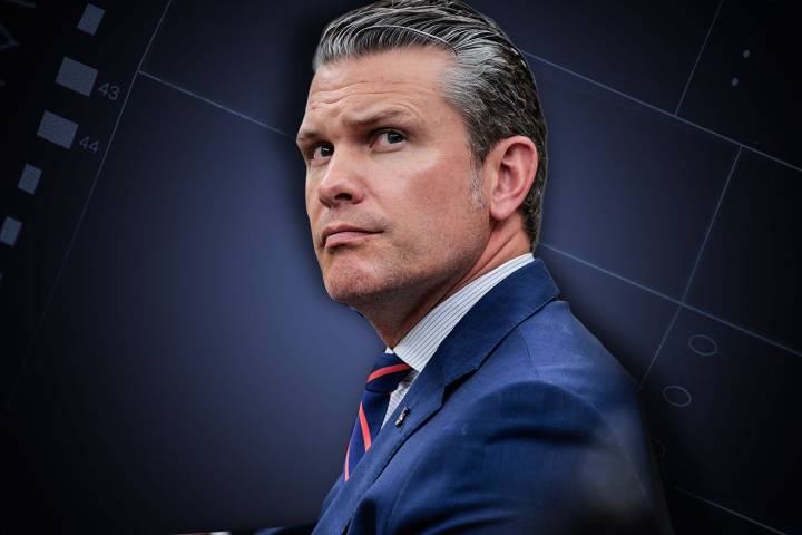 Does Defense Secretary Pete Hegseth Believe Women Should Have the Right to Vote?