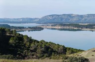 Nueva bajada de la cabecera del Tajo: pierde 13,27 hectómetros y se queda al 56,46% de su capacidad